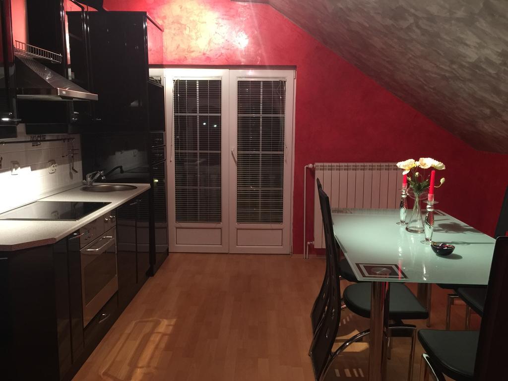 Vila Kristina ネゴティン 部屋 写真