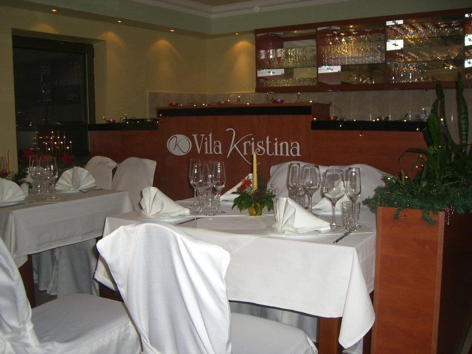 Vila Kristina ネゴティン 部屋 写真